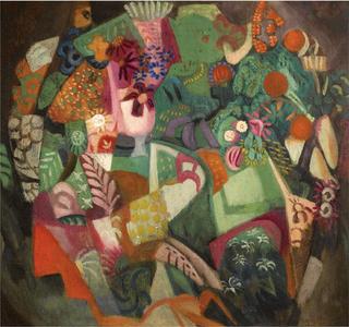 The Bouquet