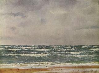 North Sea