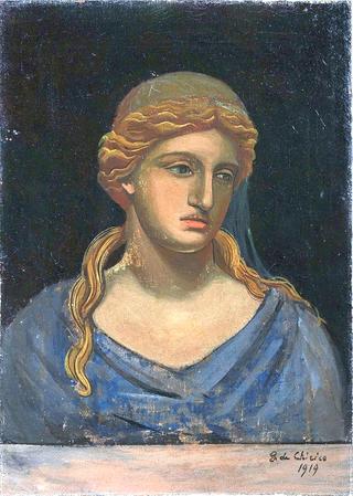 Diana Cacciatrice-Vestale