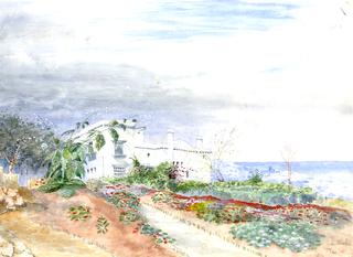 White House in Tangiers