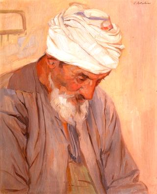 A Turk