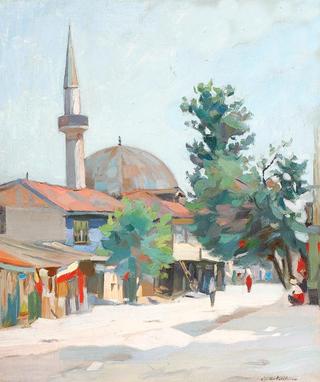 Oriental Fair