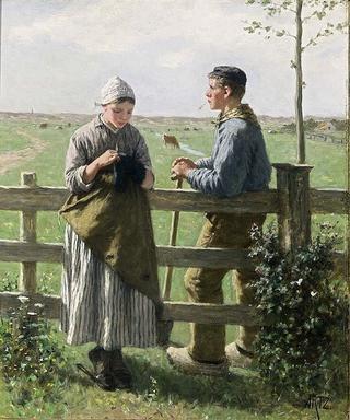 Flirtation