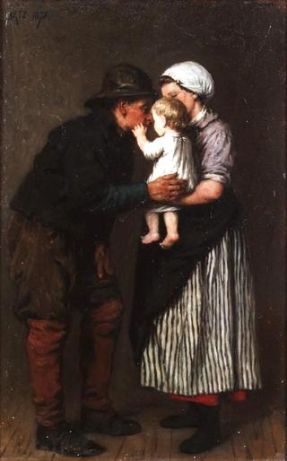 The Fisherman's Return