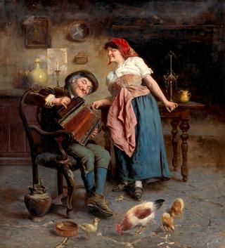 The Accordion