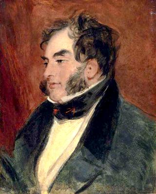 William Arden, 2nd Baron Alvanley