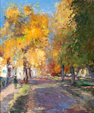 Street Scene