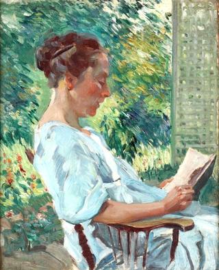 The Trellis
