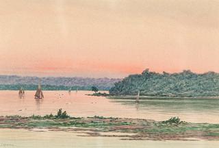 Mount Eliza River Swan