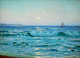 Moonlight Sescape