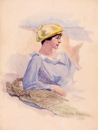 The Yellow Beret