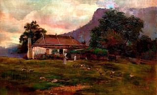 Cottage Near the Hawkesbury