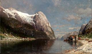 By Vid Fjorden