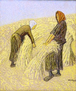 Harvest Time