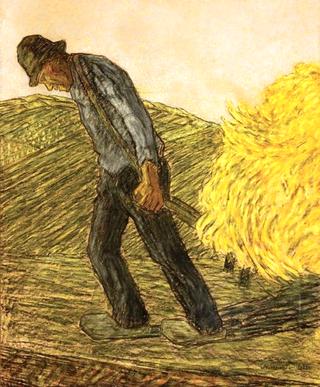 Farmer in the Country