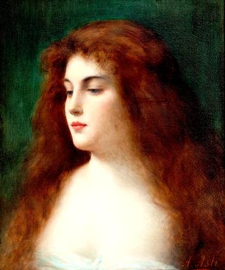 Portrait of a Woman