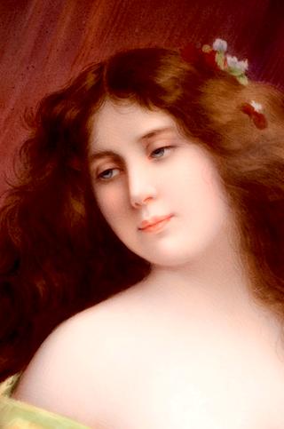 Lassitude