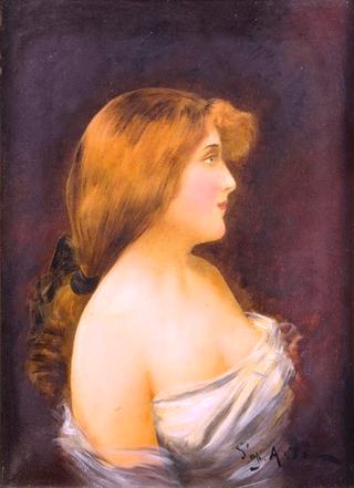 Portrait of a Lady