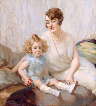 Mother and Child