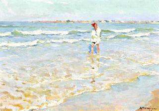 On the Shore