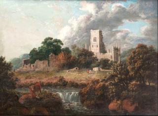 Kenilsworth Castle