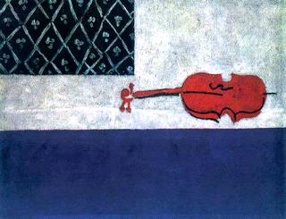 The Red Violin