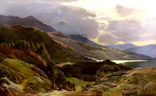 Loch Tay, Perthshire