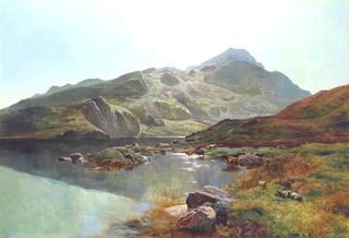 Snowdon