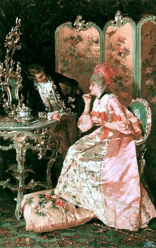 Flirtation