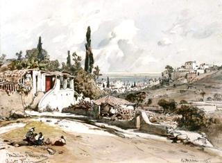 View of Madeira