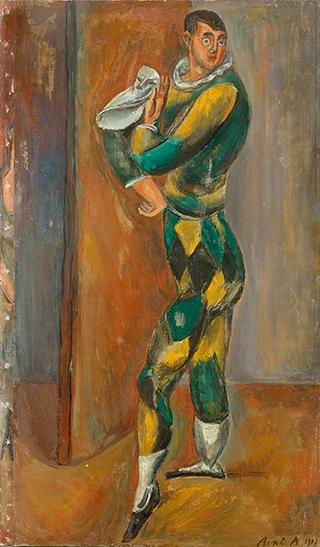 Harlequin