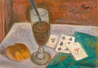 Still Life