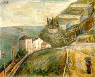 The Flour Mill, Lavaux