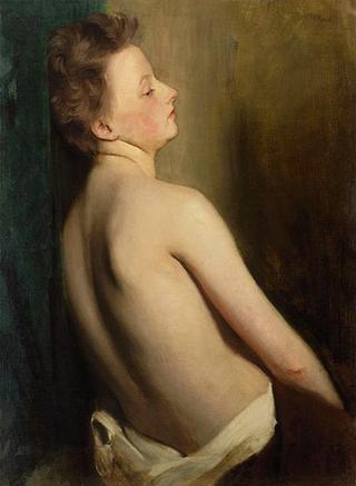 Seminude