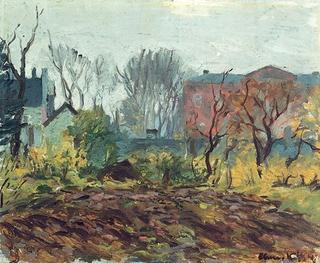 View of Tartu