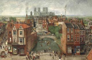 York Festival