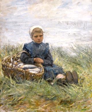 A Basket of Herring