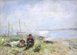Music by the Sea