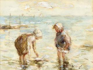 Playmates, Carnoustie