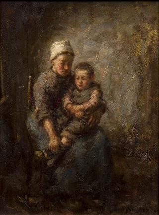 Mother and Child
