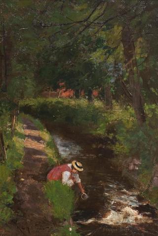 Biggar Burn