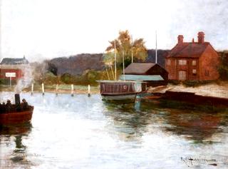 Complete Anglers Rest