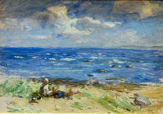 A Fresh Breeze