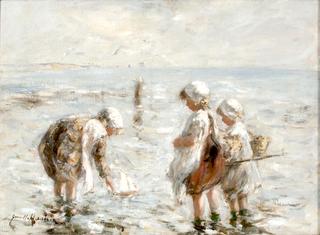 Young Mariners