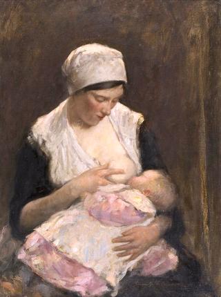 Mother and Child