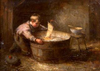 The Young Mariner