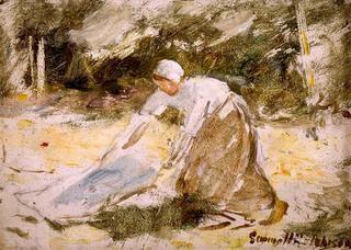 Washing Day