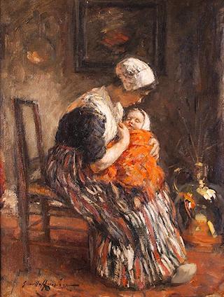 Lullaby