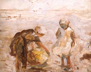 On the Shore
