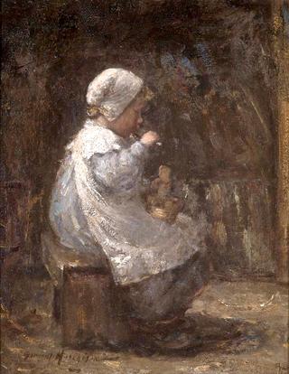 The Evening Meal